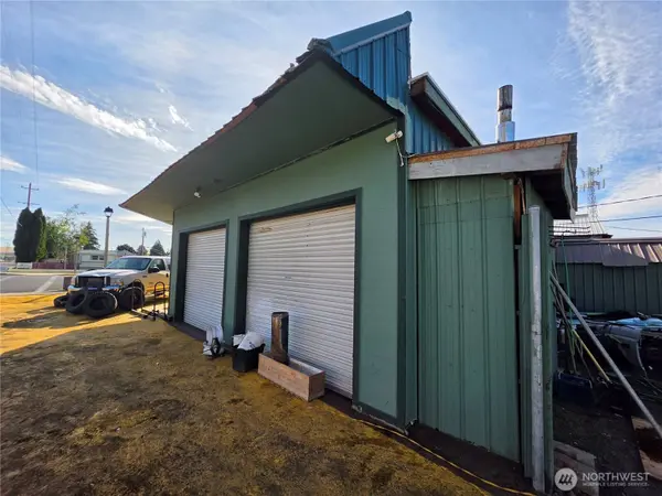 319 N Main ST #A & B, Kittitas, WA 98934