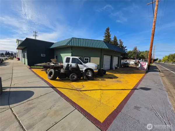 319 N Main ST #A & B, Kittitas, WA 98934