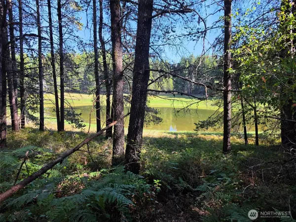 210 E Trudder LN, Union, WA 98592