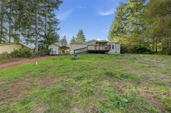 641 E Pickering DR, Shelton, WA 98584