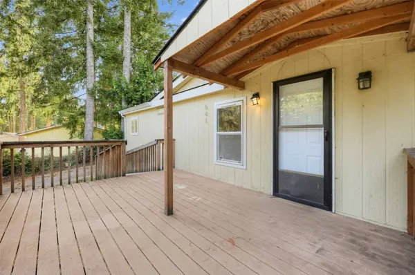 641 E Pickering DR, Shelton, WA 98584