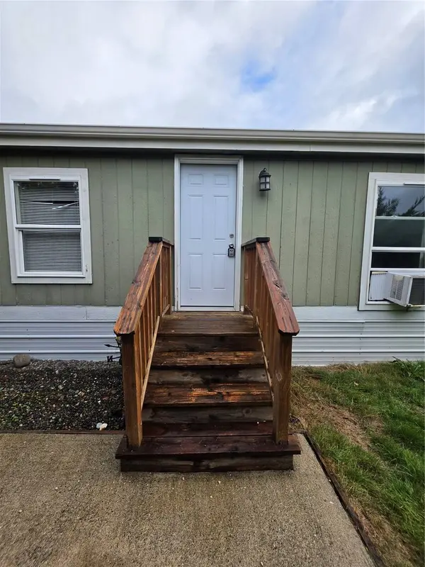 109 Halliday RD #9, Centralia, WA 98531