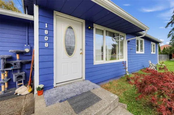 1808 Bay AVE, Aberdeen, WA 98520
