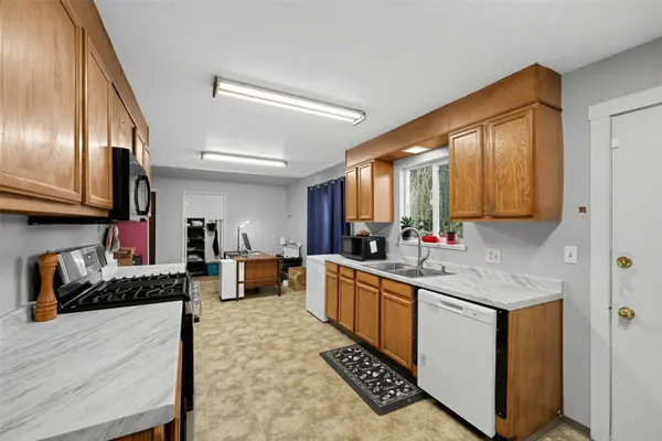1808 Bay AVE, Aberdeen, WA 98520