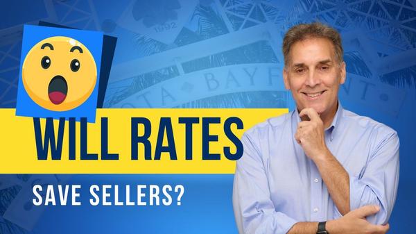 How interest Rates Impact Home Sales and What Sellers Should Do