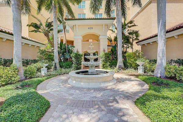 409 N POINT RD #502, Osprey, FL 34229