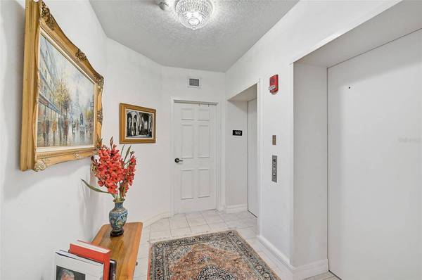 409 N POINT RD #502, Osprey, FL 34229