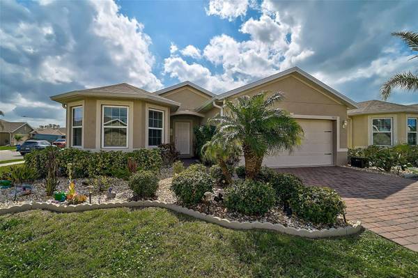 9032 EXCELSIOR LOOP, Venice, FL 34293