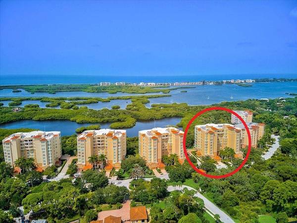 409 N POINT RD #502, Osprey, FL 34229