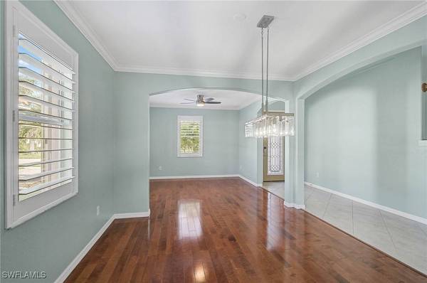 3450 Malagrotta CIR, Cape Coral, FL 33909