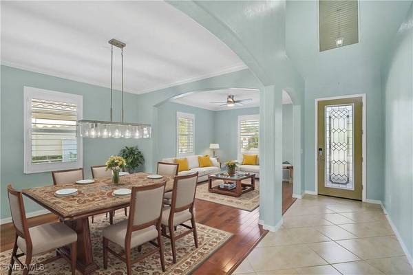 3450 Malagrotta CIR, Cape Coral, FL 33909