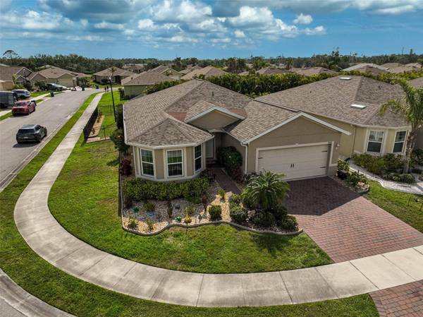 9032 EXCELSIOR LOOP, Venice, FL 34293