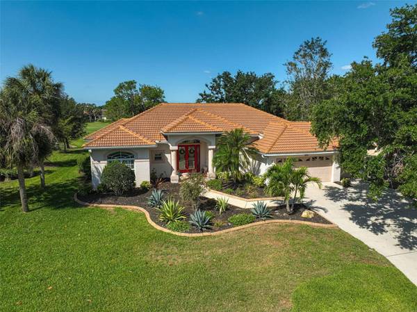 2183 MUSKOGEE TRL, Nokomis, FL 34275