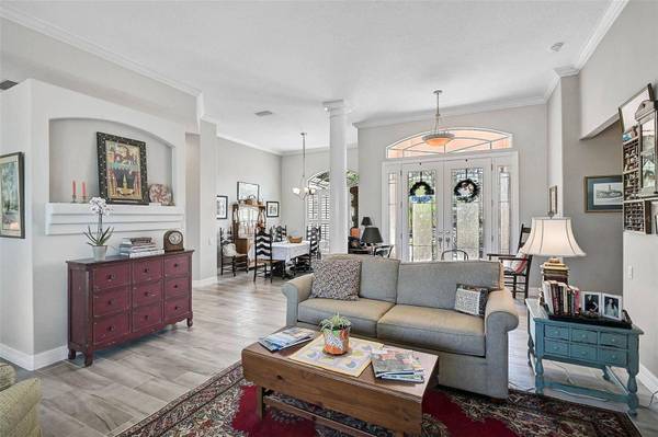 2183 MUSKOGEE TRL, Nokomis, FL 34275