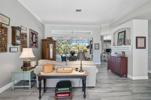 2183 MUSKOGEE TRL, Nokomis, FL 34275