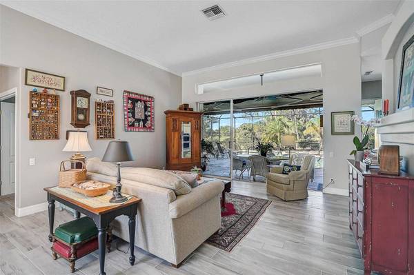 2183 MUSKOGEE TRL, Nokomis, FL 34275