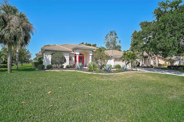 2183 MUSKOGEE TRL, Nokomis, FL 34275