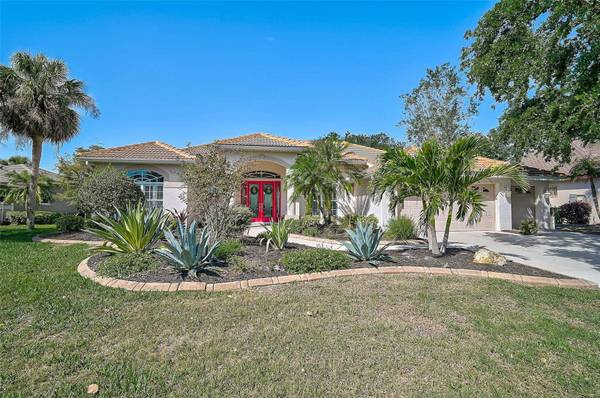 2183 MUSKOGEE TRL, Nokomis, FL 34275