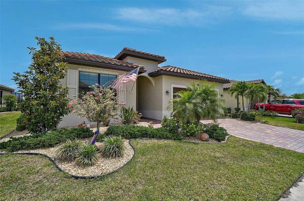 20542 TRATTORIA LOOP, Venice, FL 34293