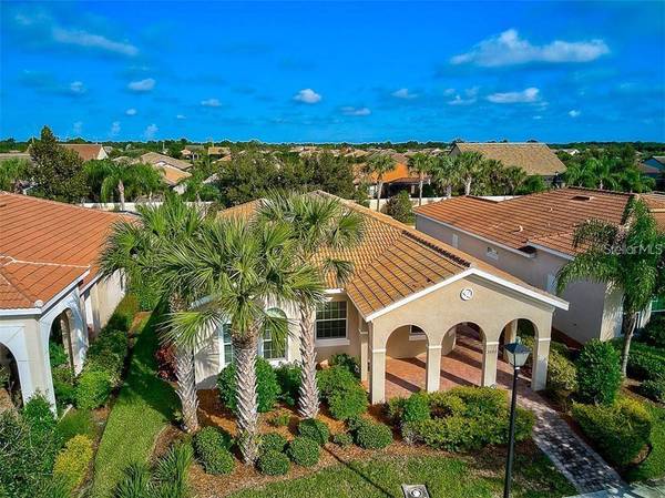 5662 FOSSANO DR, Sarasota, FL 34238