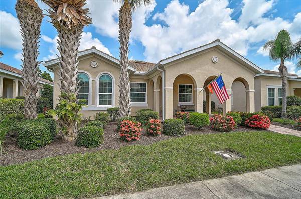 5662 FOSSANO DR, Sarasota, FL 34238