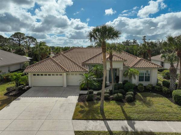 2112 CALUSA LAKES BLVD, Nokomis, FL 34275