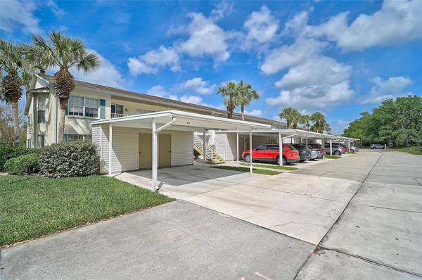 208 SILVER LAKE DR #101, Venice, FL 34292