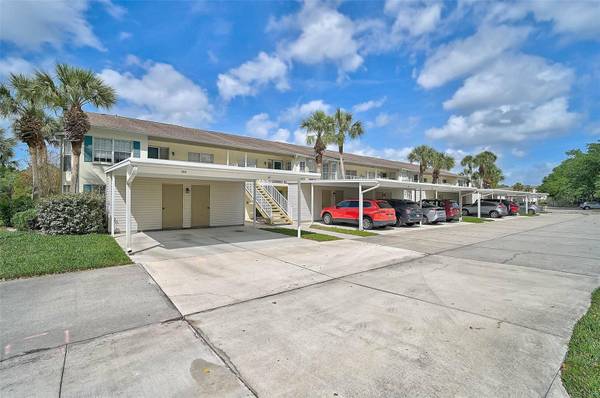 208 SILVER LAKE DR #101, Venice, FL 34292