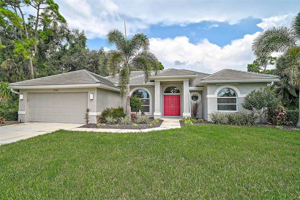 2130 TIMUCUA TRL, Nokomis, FL 34275