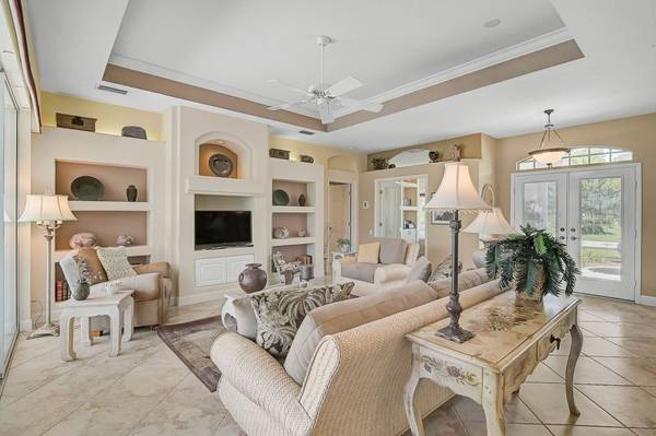 Calusa Lakes Homes for Sale