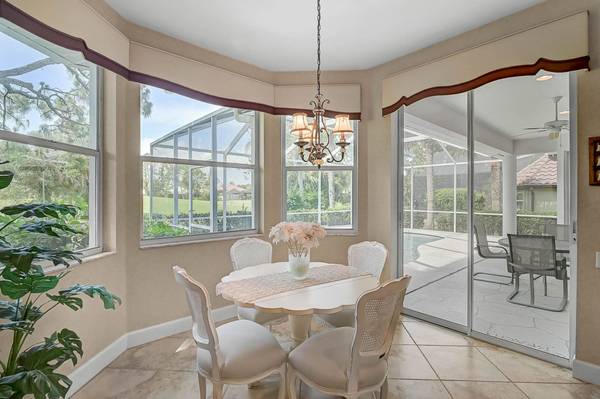 Calusa Lakes Homes for Sale