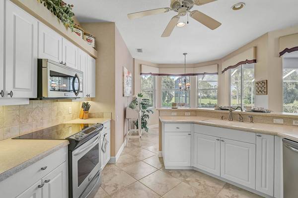 Calusa Lakes Homes for Sale