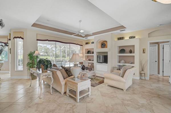 Calusa Lakes Homes for Sale