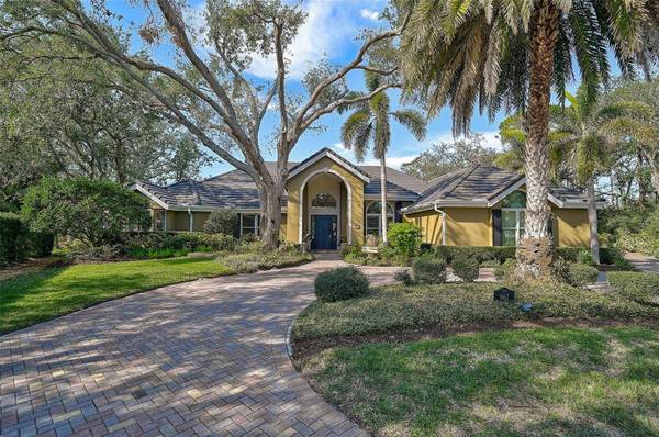 662 FERNWALK LN, Osprey, FL 34229