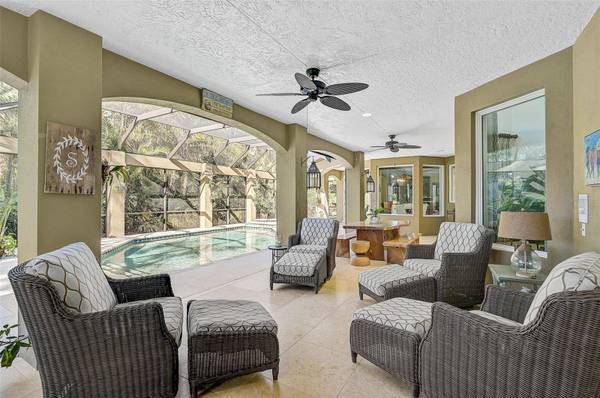 662 FERNWALK LN, Osprey, FL 34229