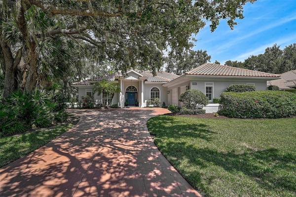 2050 TIMUCUA TRL, Nokomis, FL 34275