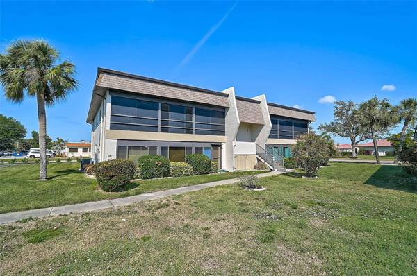 1697 NORTHAMPTON ST #1699-D, Venice, FL 34293