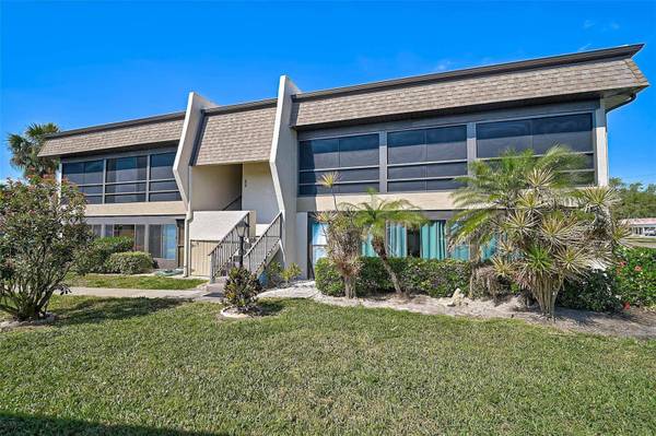 1697 NORTHAMPTON ST #1699-D, Venice, FL 34293