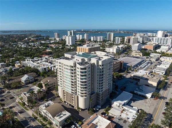 1771 RINGLING BLVD #704, Sarasota, FL 34236