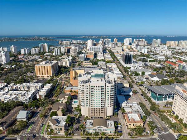 1771 RINGLING BLVD #704, Sarasota, FL 34236