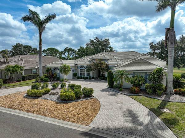 2111 MUSKOGEE TRL, Nokomis, FL 34275