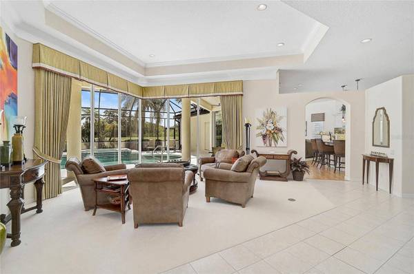 2111 MUSKOGEE TRL, Nokomis, FL 34275