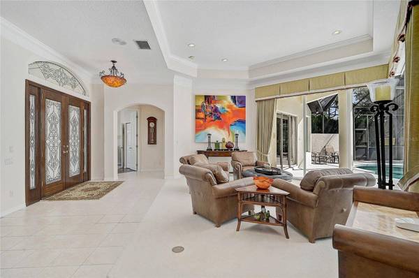 2111 MUSKOGEE TRL, Nokomis, FL 34275