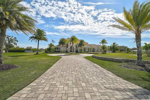 6722 HAWKINS RD, Sarasota, FL 34241