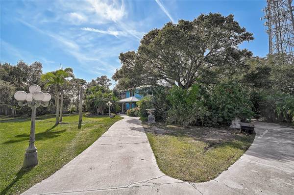 678 FAITH AVE, Osprey, FL 34229