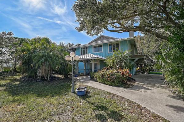 678 FAITH AVE, Osprey, FL 34229