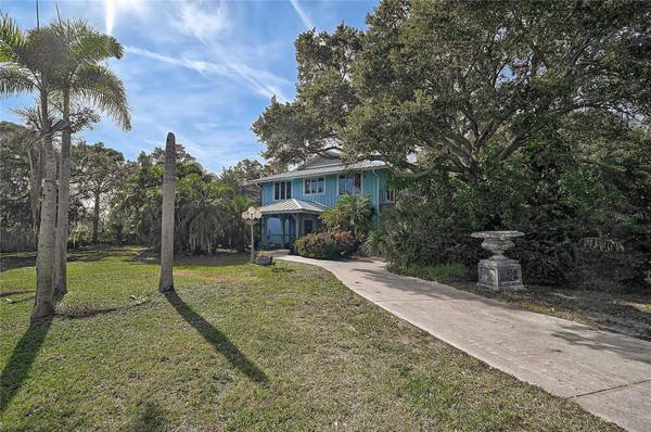 678 FAITH AVE, Osprey, FL 34229