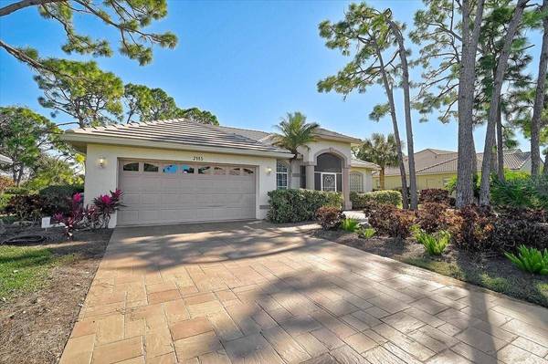 2115 MUSKOGEE TRL, Nokomis, FL 34275