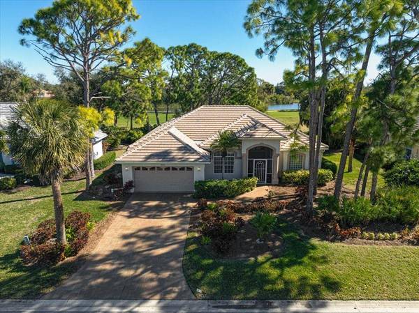 2115 MUSKOGEE TRL, Nokomis, FL 34275