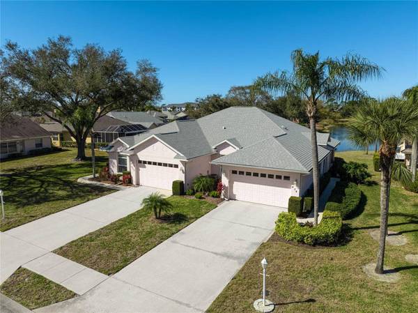 479 CATALINA ISLES CIR, - Homes for Sale in Venice FL 34292